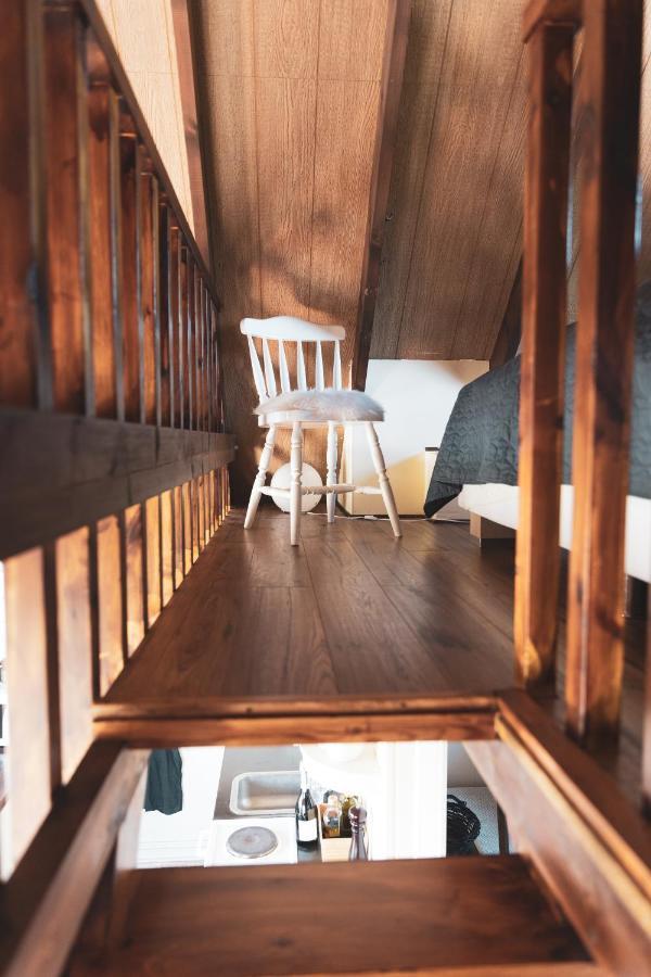 Bjoerk - A Cozy Hilltop Cottage - Great Location! Blaskogabyggd Zewnętrze zdjęcie